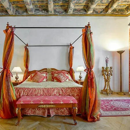 Boutique Bijou De Lejlighedshotel