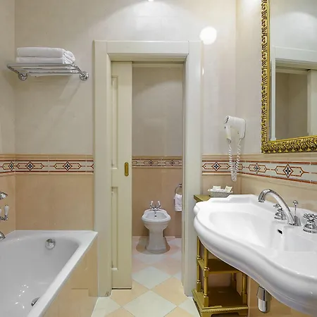 Bijou De Aparthotel Praga