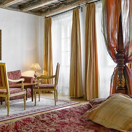 Aparthotel Bijou De Praga