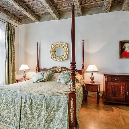 Boutique Bijou De 4* Prag