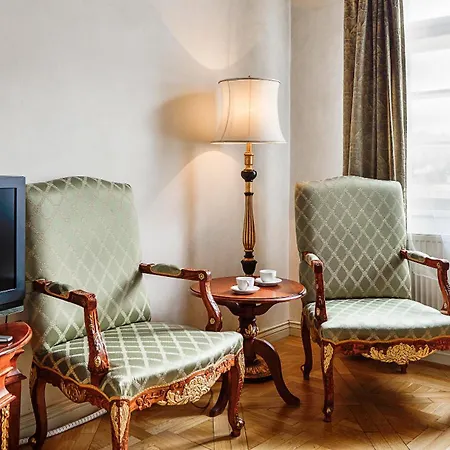 Boutique Bijou De 4* Prag