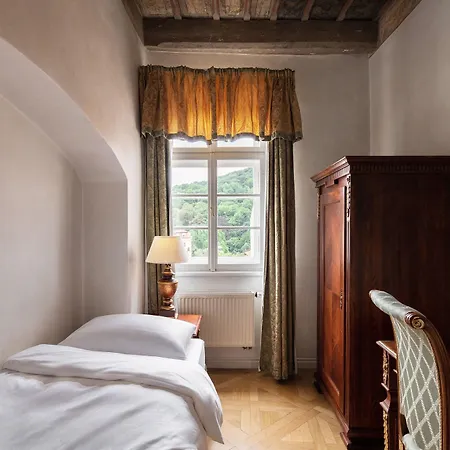 Boutique Bijou De Lejlighedshotel Prag