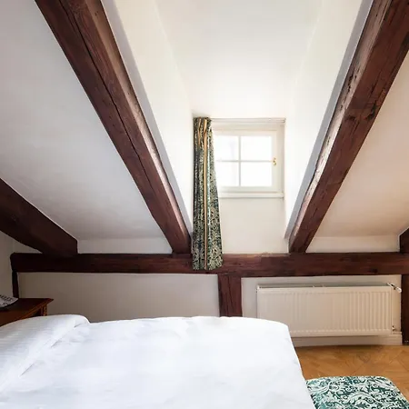 Boutique Bijou De 4* Prag