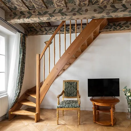 Bijou De Praga