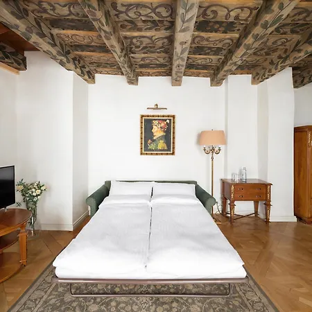Bijou De 4* Praga