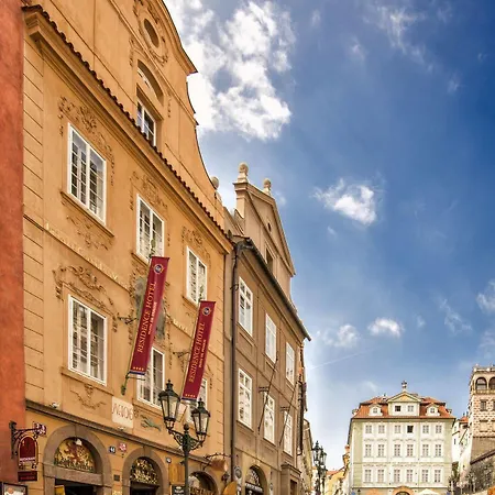 Bijou De 4* Praga