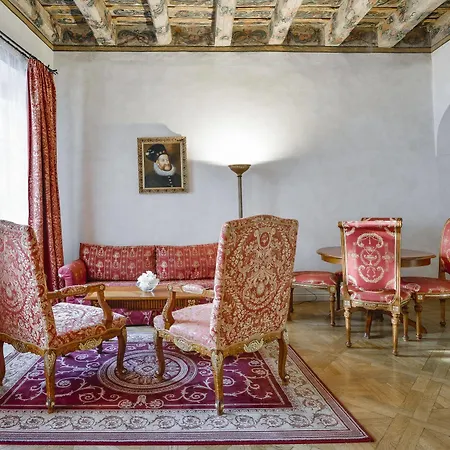 Bijou De 4* Praga