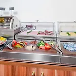 Lejlighedshotel Boutique Bijou De Prag