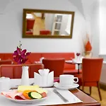 Lejlighedshotel Boutique Bijou De Prag