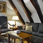 Boutique Bijou De Lejlighedshotel Prag