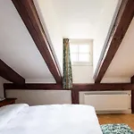 Boutique Bijou De 4* Prag