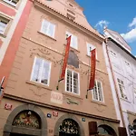 Lejlighedshotel Boutique Bijou De