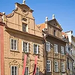 Lejlighedshotel Boutique Bijou De Prag