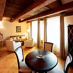 Boutique Bijou De 4* Prag