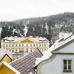 Boutique Bijou De Lejlighedshotel Prag