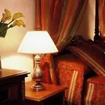 Boutique Bijou De Lejlighedshotel Prag