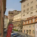 Lejlighedshotel Boutique Bijou De Prag