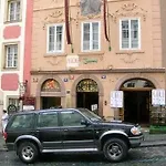 Boutique Bijou De 4* Prag