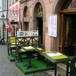 Boutique Bijou De Lejlighedshotel 4*