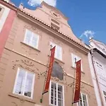 Lejlighedshotel Boutique Bijou De