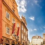 Boutique Bijou De 4* Prag