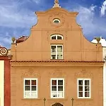 Boutique Bijou De Lejlighedshotel Prag