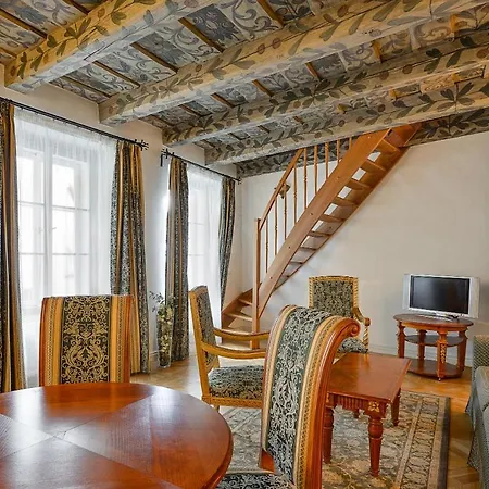 Boutique Bijou De Aparthotel