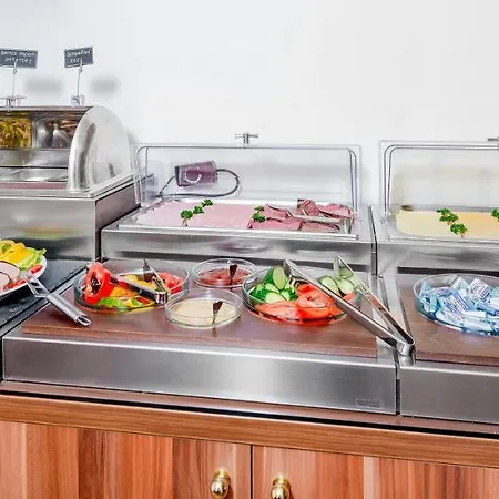 Aparthotel Bijou De Praga