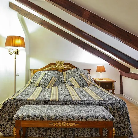 Bijou De Appart hôtel 4*