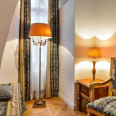 Boutique Bijou De Praga