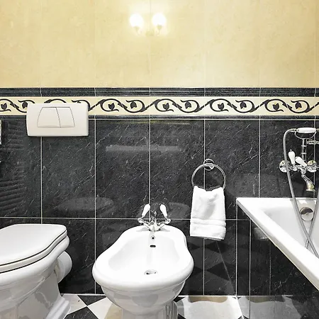 Hotel apartamentowy Boutique Bijou De