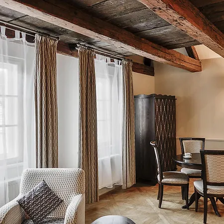 Bijou De Appart hôtel
