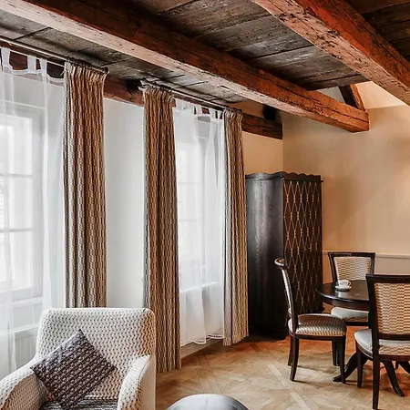 Boutique Bijou De Aparthotel