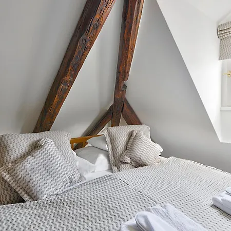 Boutique Bijou De Aparthotel