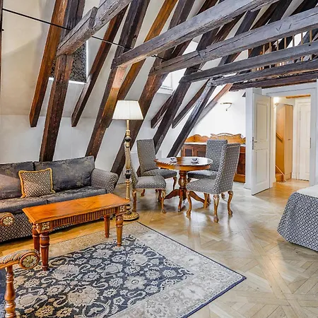 Aparthotel Boutique Bijou De