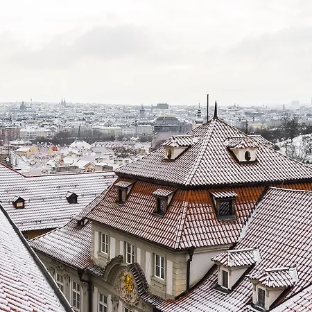 Appart hôtel Bijou De
