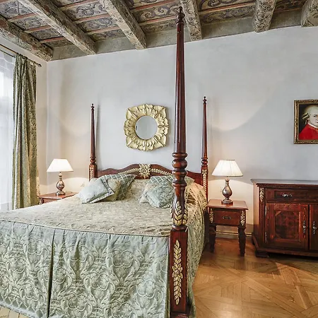 Bijou De 4* Prague