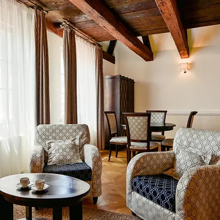 Boutique Bijou De Aparthotel