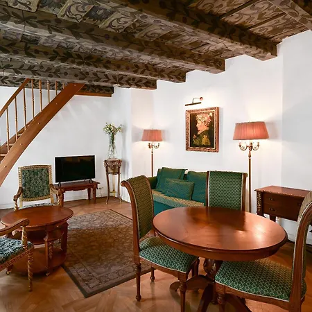 Aparthotel Boutique Bijou De
