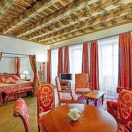 Boutique Bijou De Praha