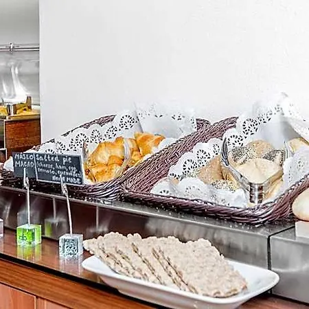Boutique Bijou De Aparthotel