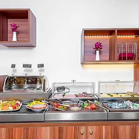 Aparthotel Boutique Bijou De 4*