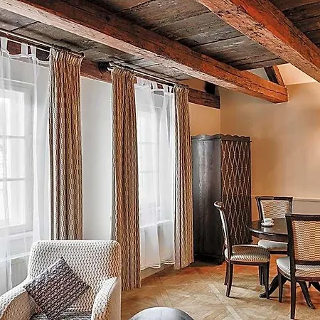 Boutique Bijou De Aparthotel