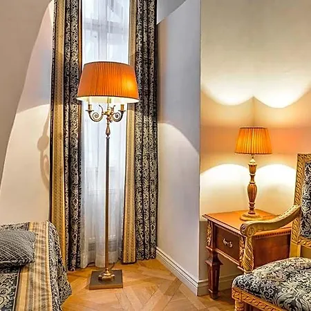 Aparthotel Boutique Bijou De