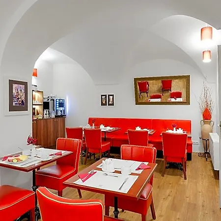 Boutique Bijou De Praha