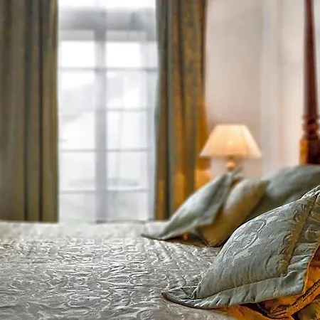 Boutique Bijou De 4* Praha