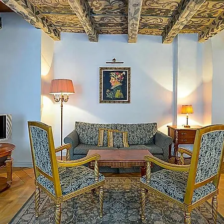 Aparthotel Boutique Bijou De