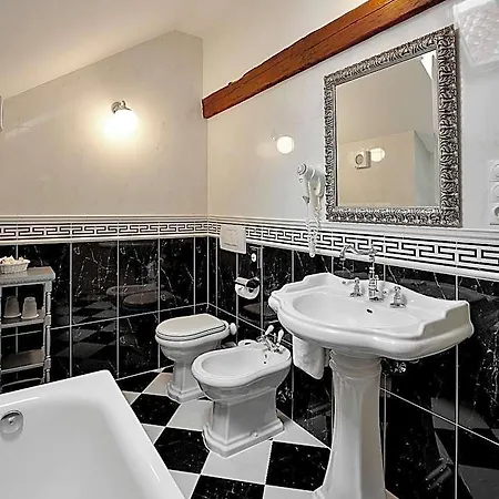 Aparthotel Boutique Bijou De Praha