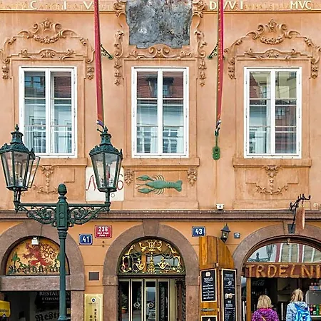 Aparthotel Boutique Bijou De 4*