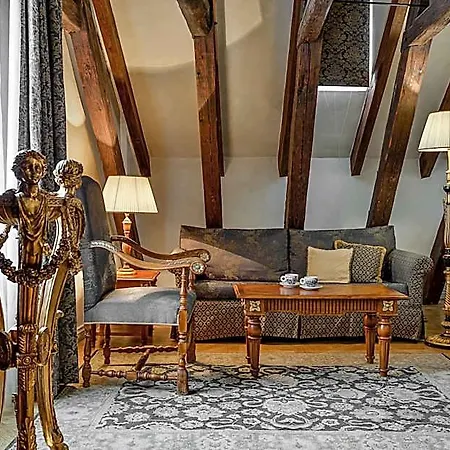 Boutique Bijou De Praha